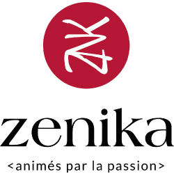 Zenika Logo