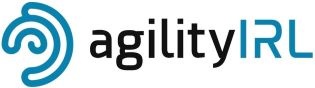 agilityIRL Logo