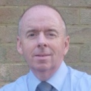 Profile picture for user Geoff Goddard