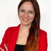 Profile picture for user Joanna Płaskonka, Ph.D.