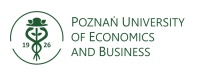 Uniwersytet Ekonomiczny w Poznaniu Logo