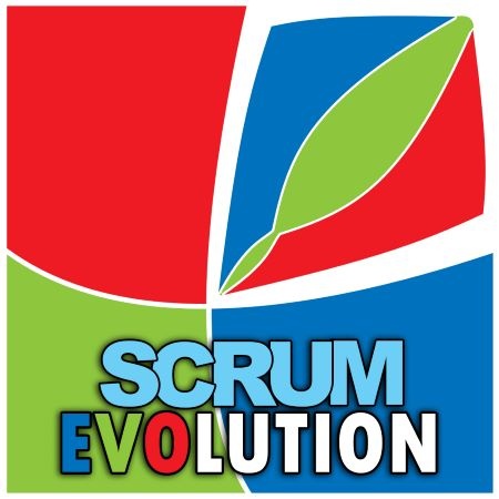 Scrum Evolution Logo