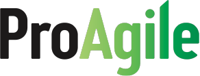 ProAgile Logo