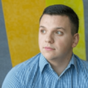 Profile picture for user Andrii Glushchenko