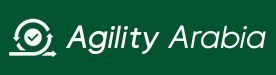 Agility Arabia Logo