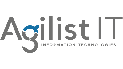 AgilistIT Logo