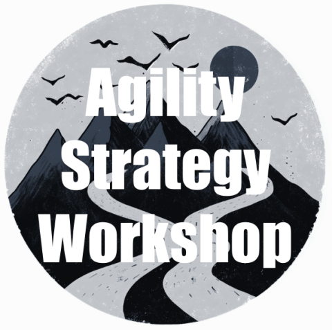 Agility Strategy Workshop logo