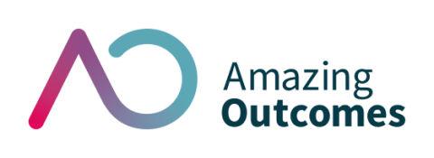 Amazing Outcomes Logo