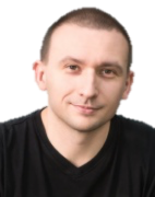 Profile picture for user Andrzej Zińczuk