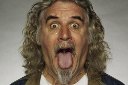 Billy Connolly