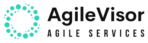 AgileVisor Logo