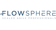 FlowSphere Logo