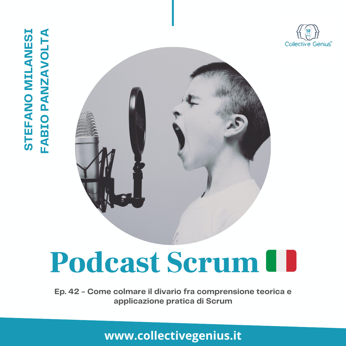 Implementazione Scrum