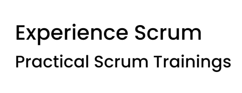 Experience Scrum Logo