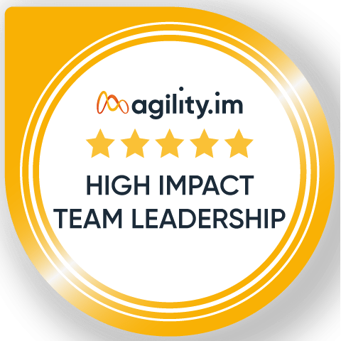 High Impact Team Leadership Programme