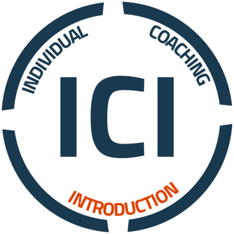 Individual Coaching – Intro Logo