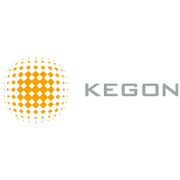 KEGON Logo