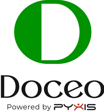 Pyxis Doceo Logo