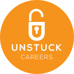 Unstuck Careers Logo