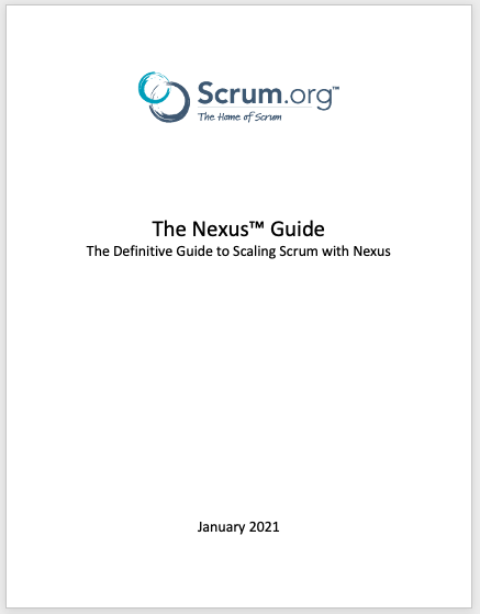 The Nexus Guide