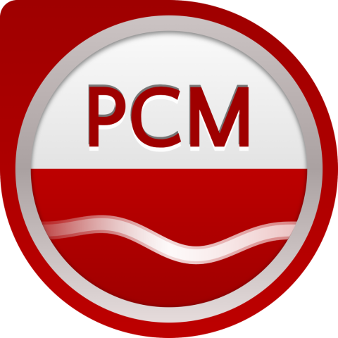 Principles of Change Management  logo