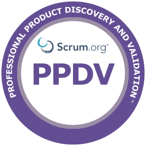 PPDV Logo