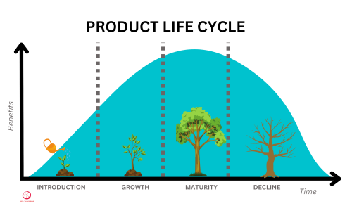 Product Lifecycle