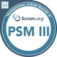 PSM III logo