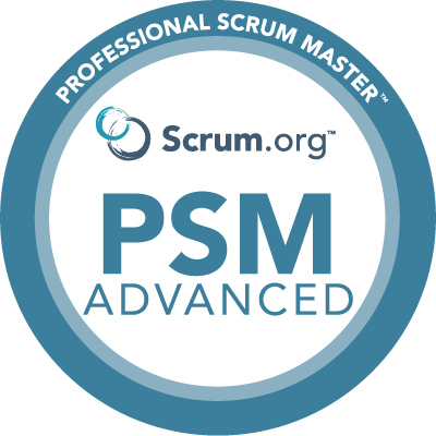 PSM Advanced Logo