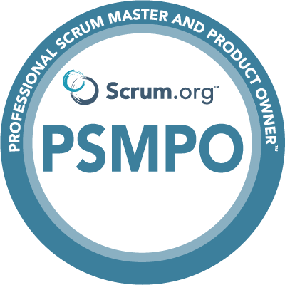 PSMPO course logo