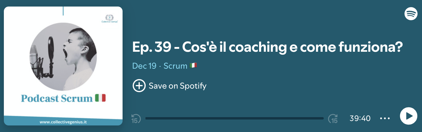 Cos'è il coaching e come funziona?