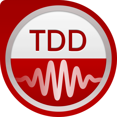 Test Driven Development Workshop logo