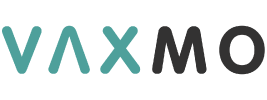 Vaxmo logo